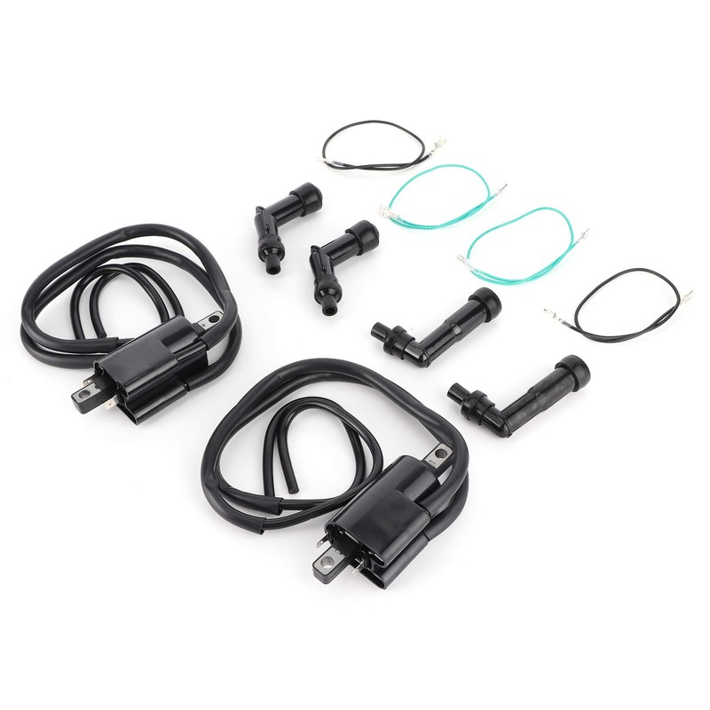 Ignition Coils Fits CB350F CB400F CB500 CB550 Ignition Coil +
