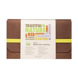 Jeonggwanjang Good Base Red Ginseng Best Collection (Wolgye Branch) / 정관장 굿베이스 홍삼담은 Best Collection