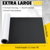 Relaxweex 8 Inch x 5 ft Extra Large Adhesive Magnetic