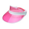 W WIDMANN MILANO Party Fashion - 80s Sun Cap, Headwear,