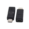 VViViD Sun USB C to Mini Adapter USB 3.1 Type-C
