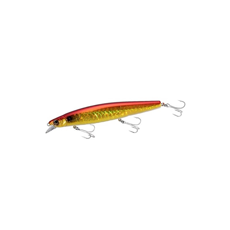 Shimano × Kaiyodo Strike Fantasy Fujigoro Sardine 129F XM-X12V 003