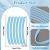 30 Pcs Lash Lift Tools, Reusable Lash Lift Pads Lashes