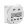 CN102A Digital LCD Electronic Timer Cycle Countdown Time Control Switch