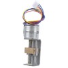 NEMA09/20 Stepper Motor Mini Linear Lead Screw Nut Slider Moving