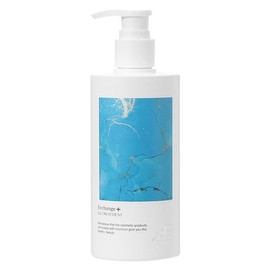 STRi Exchange Plus H2 Treatment, 10.1 fl oz (300 ml) EXCHANGE+ Treatment Salon Exclusive