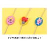Solomon Shoji BT21 Cable Mascot Ver.2 JELLY CANDY (RJ) CABLE