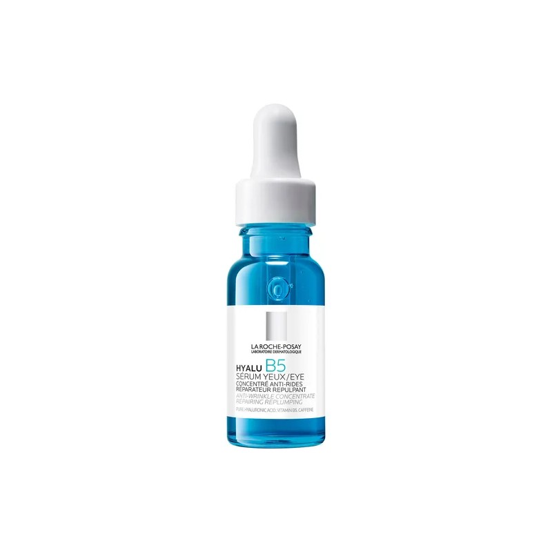 La Roche-posay Hyalu B5 Serum De Ojos 15ml
