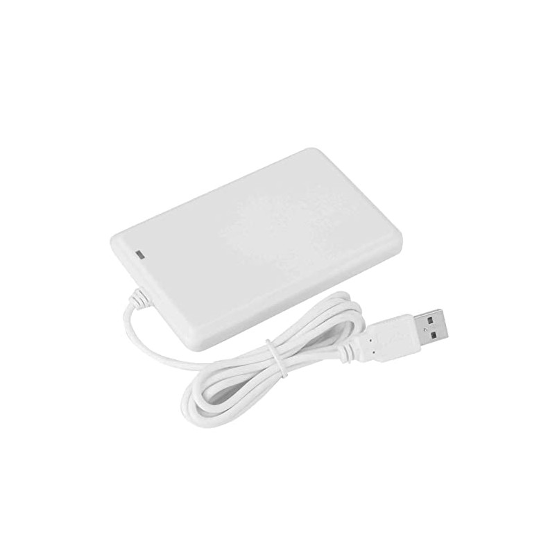 Lector RFID NFC Escritor Lector de Tarjetas RFID Abs IC