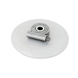 Set Hub Speedometer Drive 12 Inch - SR50, SD50, SR80 - for Versions with Drum Brake, Includes Square Adapter for Speedometer Cable
