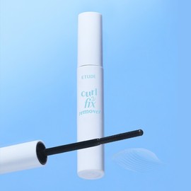 Curl Fix Remover Cara Mascara Exclusive Remover / 컬 픽스 리무버카라 마스카라 전용 리무버