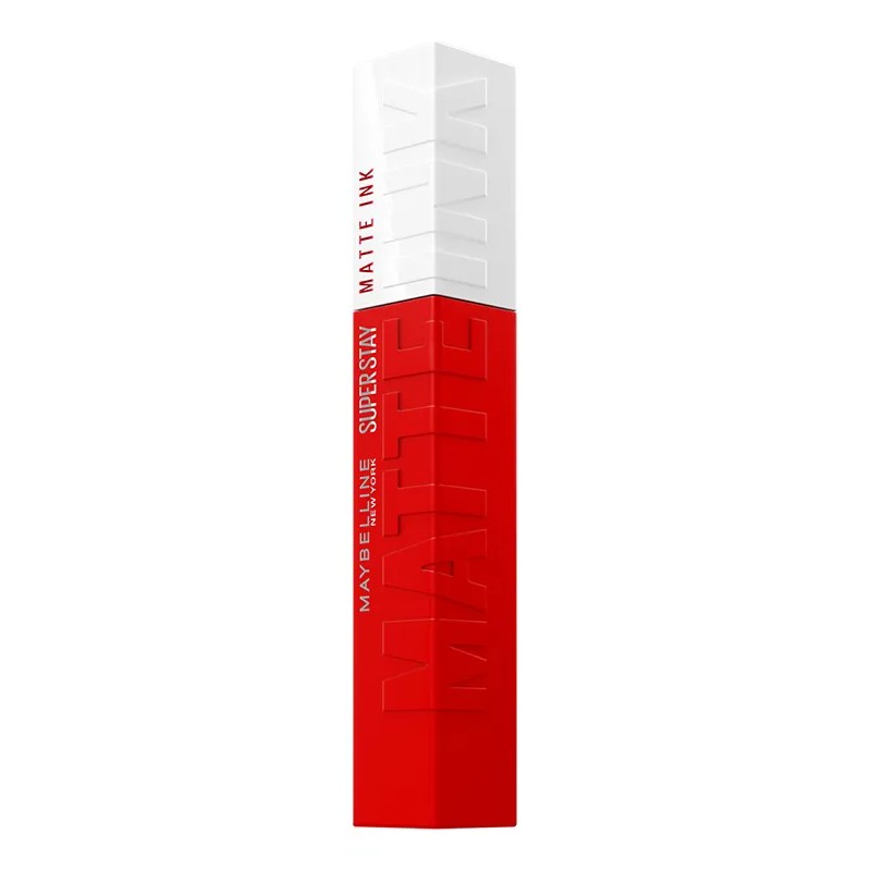 Labial Líquido New York Super Stay Dancer 5ml Maybelline