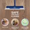 Bona Hardwood Floor Disposable Wet Cleaning Pads - 12 cleaning