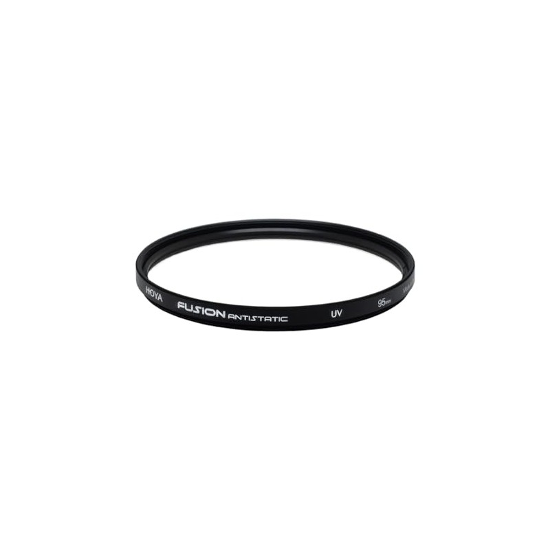 Hoya Fusion Antistatic UV Filter 95 mm