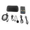 I9 Voice Changer Set Multifunction Portable Recording Mini Sound Card