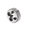 sourcing map 3/8"-32 UNEF Tap and Die Set, HSS Machine