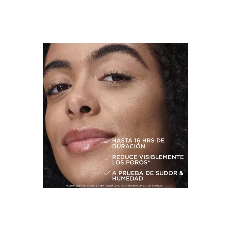 It Cosmetics CC Natural Matte - CC Cream Base de