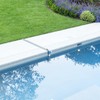 Buelkmag Pool Filler, Pool Water Leveler Auto Fill, Automatic Pool
