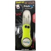 LITE Pitchfix Fusion 2.5 Green Fork & Marker Fluorescent Yellow