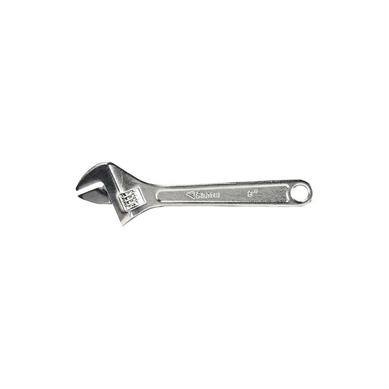 Santul 7910 Llave Ajustable (Perico) 8"