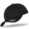 Flexfit Baseball Cap in a Bundle with UD Skull Bandana,