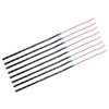 X AUTOHAUX 12V Car Interior 15 LED Strip Light 30cm