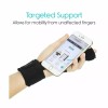 VIVE Trigger Finger Splint -Hand Support- Fits All Fingers &