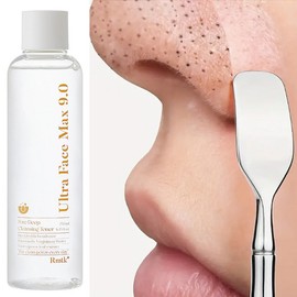 Romantique Sebum Softener Blackhead Removal Sebum Pusher Set, 1 piece, 250g / 로만티크 피지 연화제 블랙헤드 제거 피지푸셔 세트, 1개, 250g