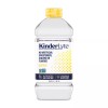 KinderLyte Natural Oral Electrolyte Solution Lemon, 33.8 fl oz Bottle