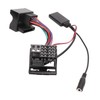 Bluetooth Music Adapter, Bluetooth 5.0 Wireless Audio Adapter Audio Cable
