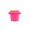 Tangle Teezer Magic Flowerpot Detangling Hairbrush - Princess Pink