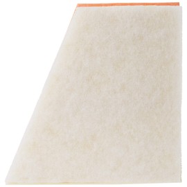 Original MANN-FILTER Air Filter C 2295/4 – For Passenger Cars