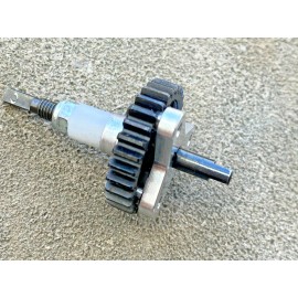 GM 48T Complete Slipper Clutch TRAXXAS 1/7 XO-1 100MPH 4WD SUPERCAR