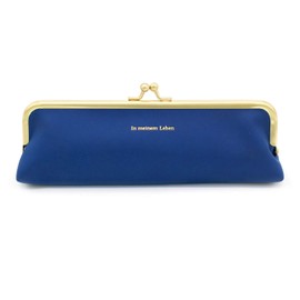 Radite IML2 Gamaguchi Pen Case, Navy, LDIM2-GMPN-11