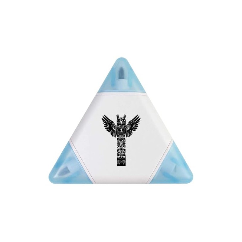 'Tribal Totem Pole ' Compact DIY Multi Tool (TI00037091)