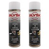 Blysk Oven & Grill Cleaner (2pack) heavy duty, fast penetrating,