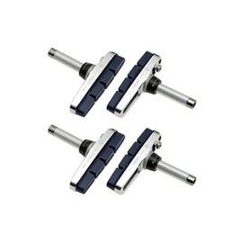 DIXNA Cross Cant Lacquee, Silver, Silver