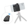 CapGrip 3 in 1 Phone Selfie Booster Handle Grip Anti-shake