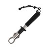Fish Lip Gripper Fish Scales Professional Fish Holder Stainless Steel
