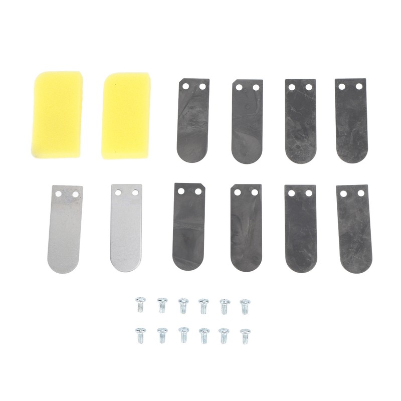 30PCS Overhaul Repair Rebuild Kit with Gasket for OLDER SEARS