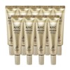 AHC Premier Ampoule in Eye Cream 35ml Highly Concentrated Collagen 9 Pieces Ss / AHC 프리미어 앰플 인 아이크림 35ml 고농축 콜라겐 9개 Ss
