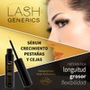 LASH GENERICS - Eyelash and Eyebrow Treatment 3 ml -