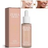 Unbranded 60ml Zeria Drops Sunless Tanning Drops Natural Boost Melanin
