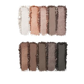 e.l.f. Smoky Eyeshadow Palette, 0.49 Ounce
