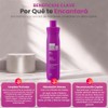 Shampoo Cronograma Fashion Gold 500 ml