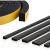 The Most Complete Size Gap Tape, High Density Sponge, Draft