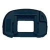 (2 Pack) EG Camera Eyecup Eyepiece Replacement Viewfinder for Canon
