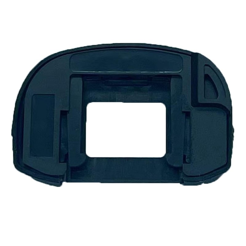 (2 Pack) EG Camera Eyecup Eyepiece Replacement Viewfinder for Canon