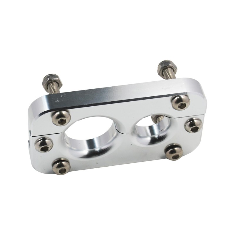 01232023 Firewall Pass Through Compatible with Holley Terminator X/X Max