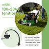 Wondrify 100-2948 Ignition Coil for Lawnboy 100-2948 682702 683215 683080